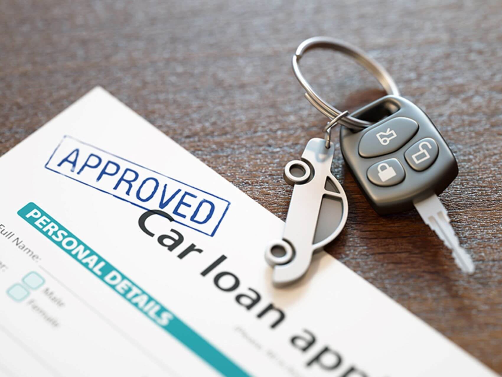 Car Loan Approval