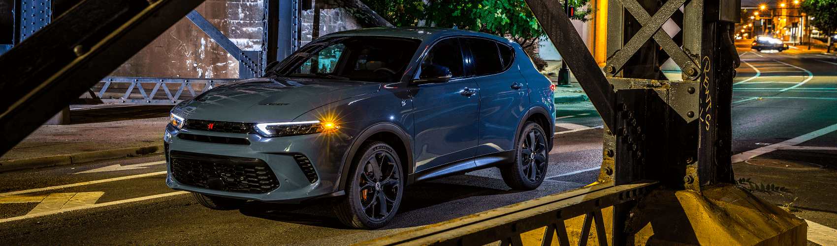 CDJR Dealer near Brownstown MI