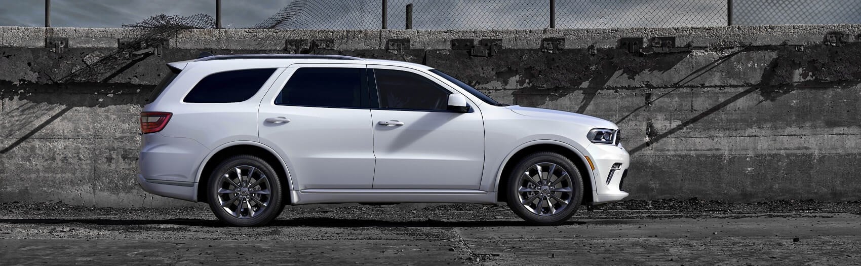 Used Dodge Dealer near Trenton MI