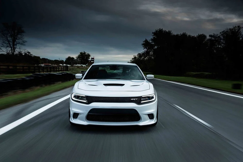 Dodge Cars for Every Shopper