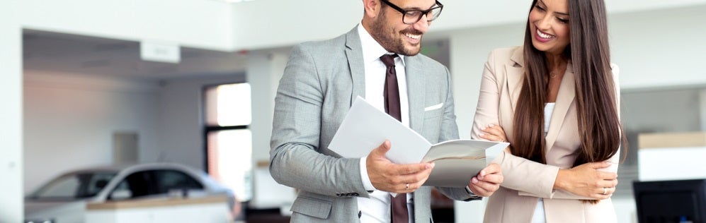 CDJR Dealer near Flat Rock MI