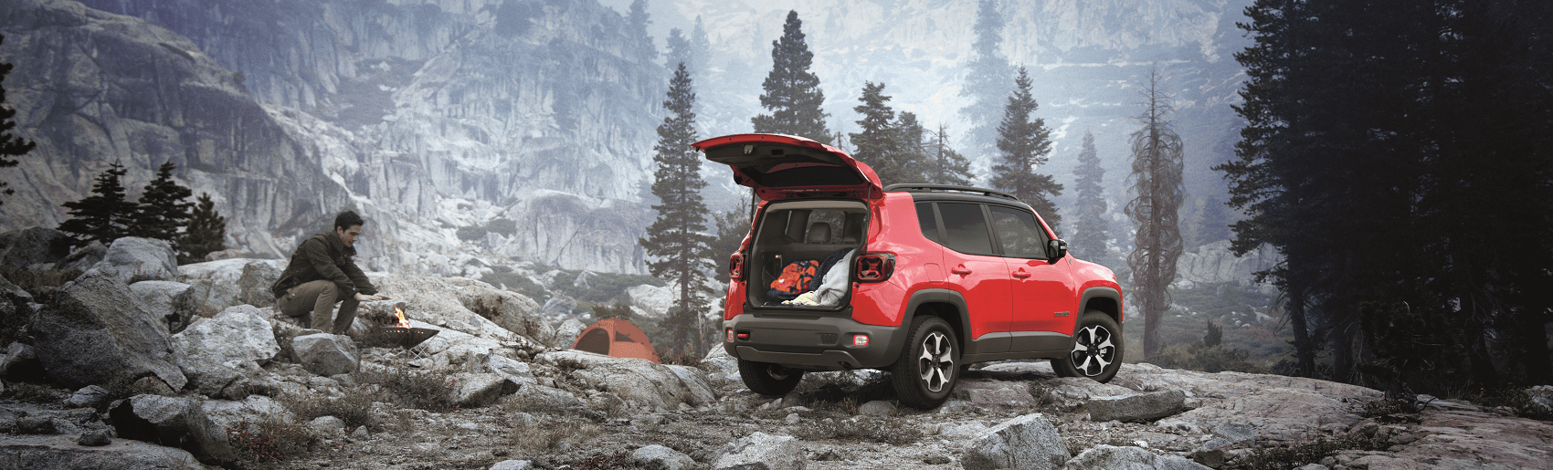 Jeep Renegade Lease Deals Woodhaven MI” 