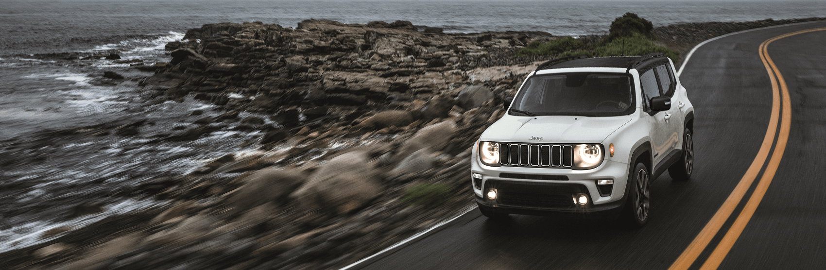 2022 Jeep Renegade Review Woodhaven MI” 