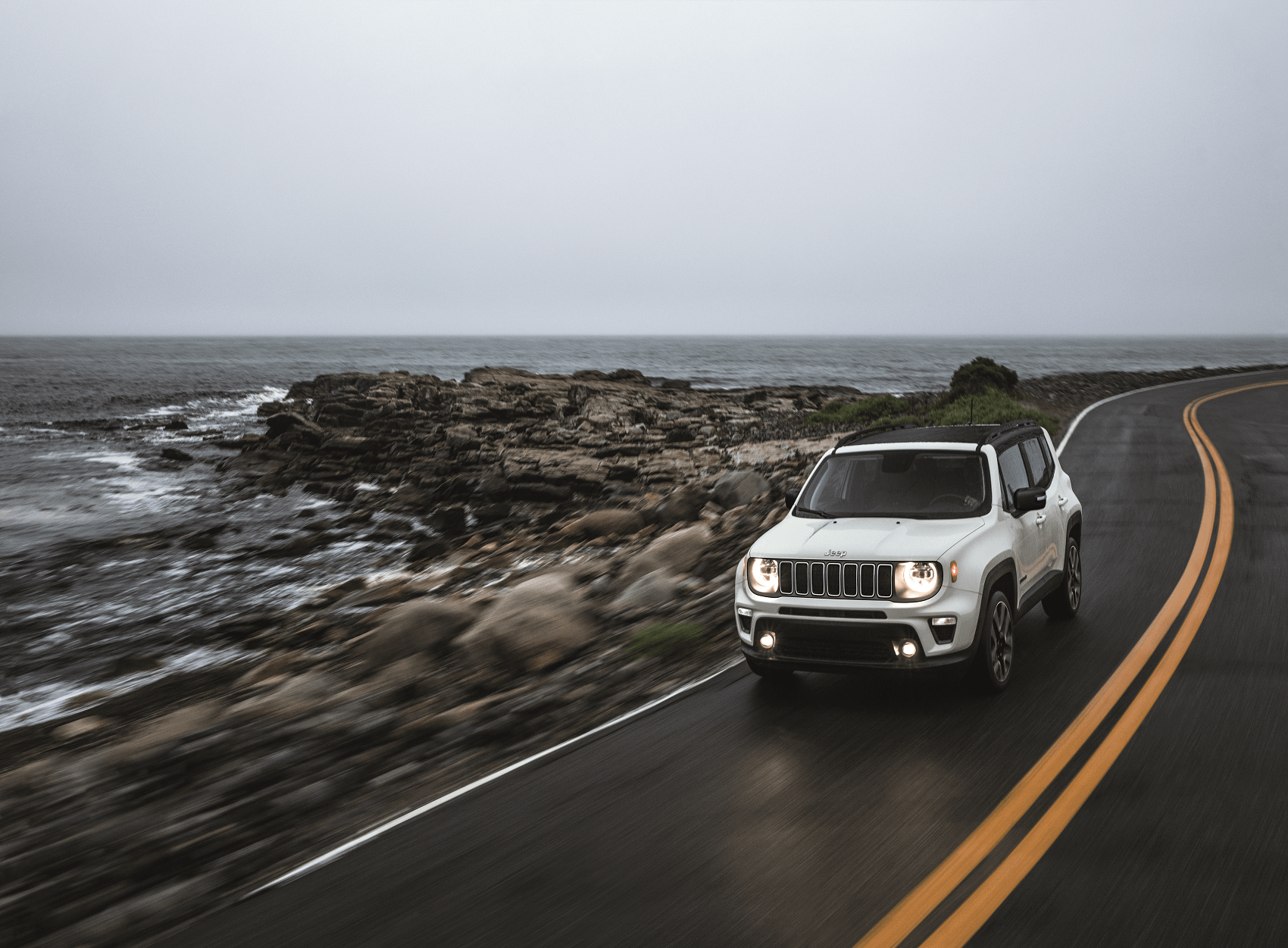 Used Jeep Dealer near Flat Rock MI
