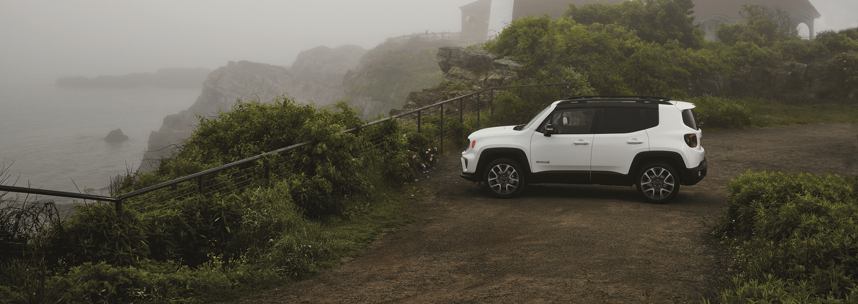 2022 Jeep Renegade Review Woodhaven MI” 