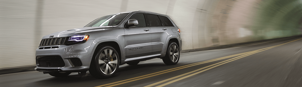 USED JEEP DEALER TRENTON MI