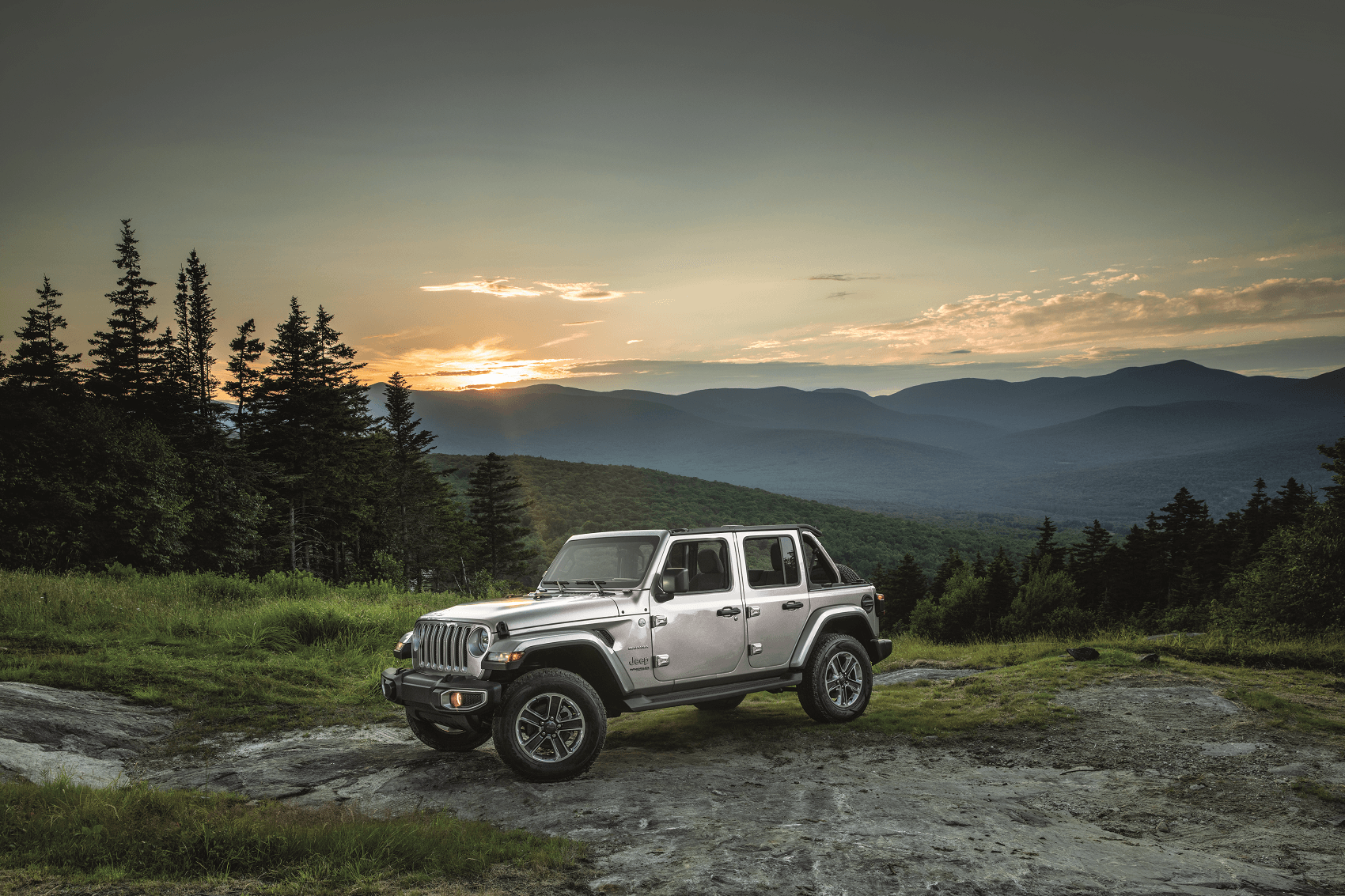 Jeep Dealer near Lincoln Park MI
