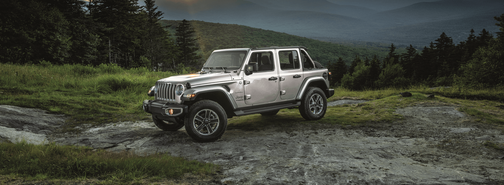 Jeep Wrangler for Sale near Taylor MI