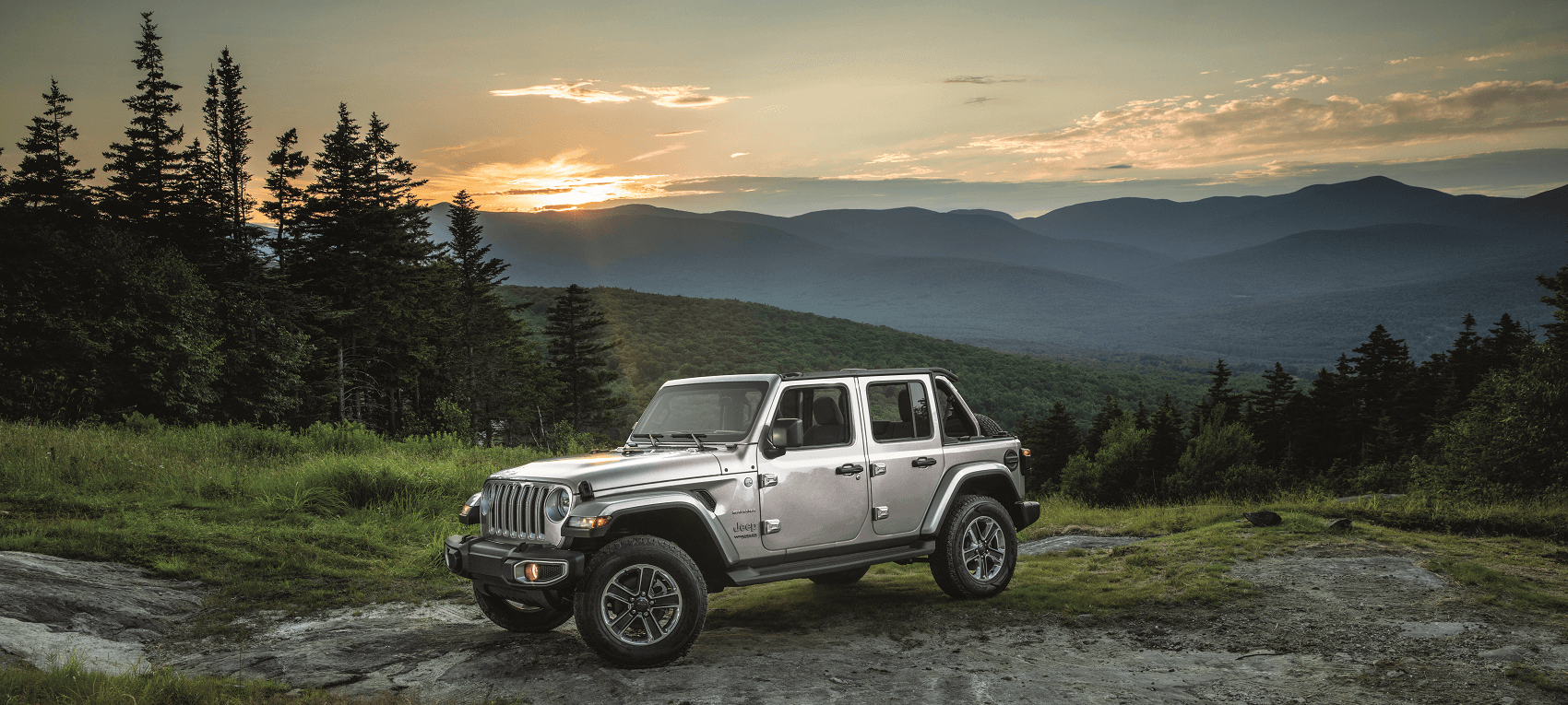 Lease a Jeep near Taylor MI Feldman CDJR Woodhaven