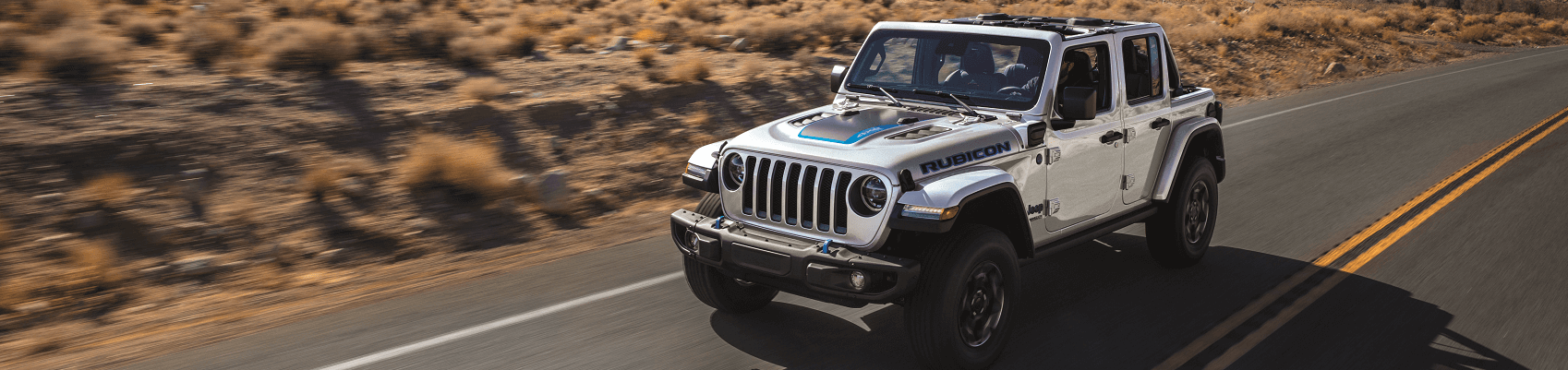 Customize Your Jeep Wyandotte MI