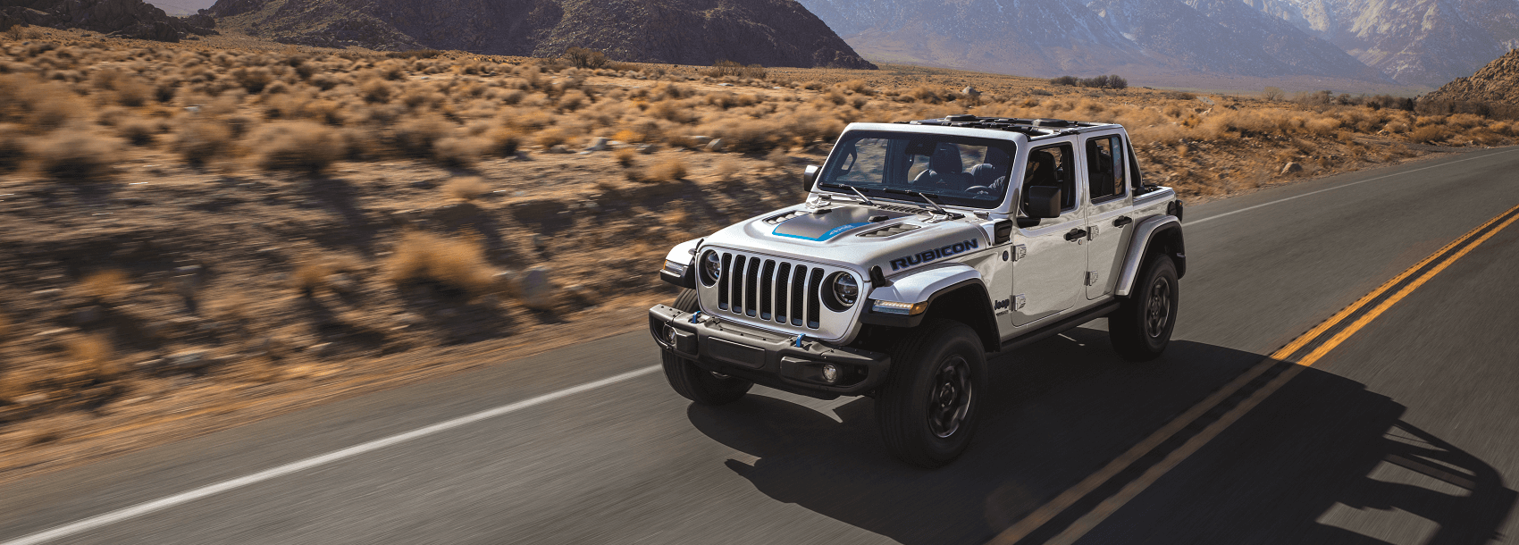 Jeep Dealer near Trenton MI