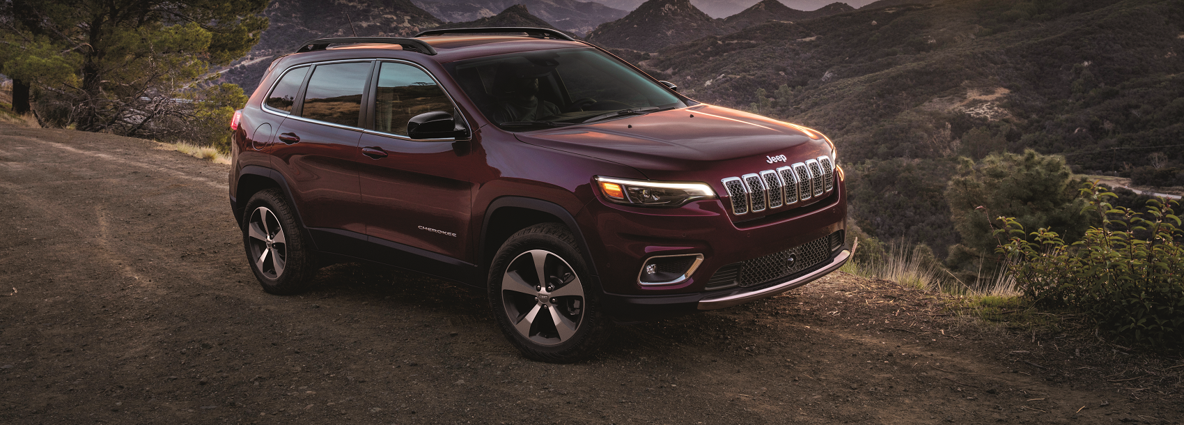 Jeep Dealer near Trenton MI