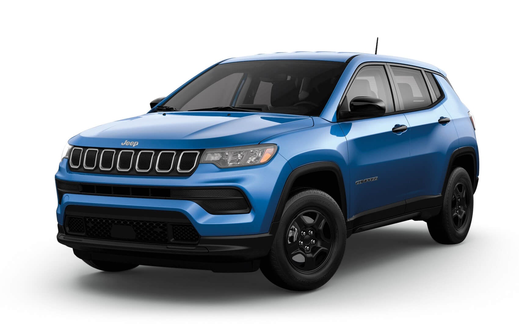 Jeep Compass Reliability Woodhaven MI

