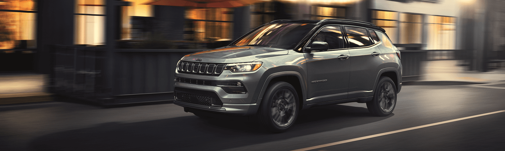 Jeep Dealer near Dearborn MI