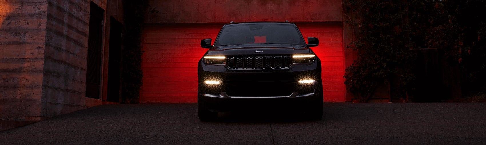 Jeep Grand Cherokee L Reviews Woodhaven MI