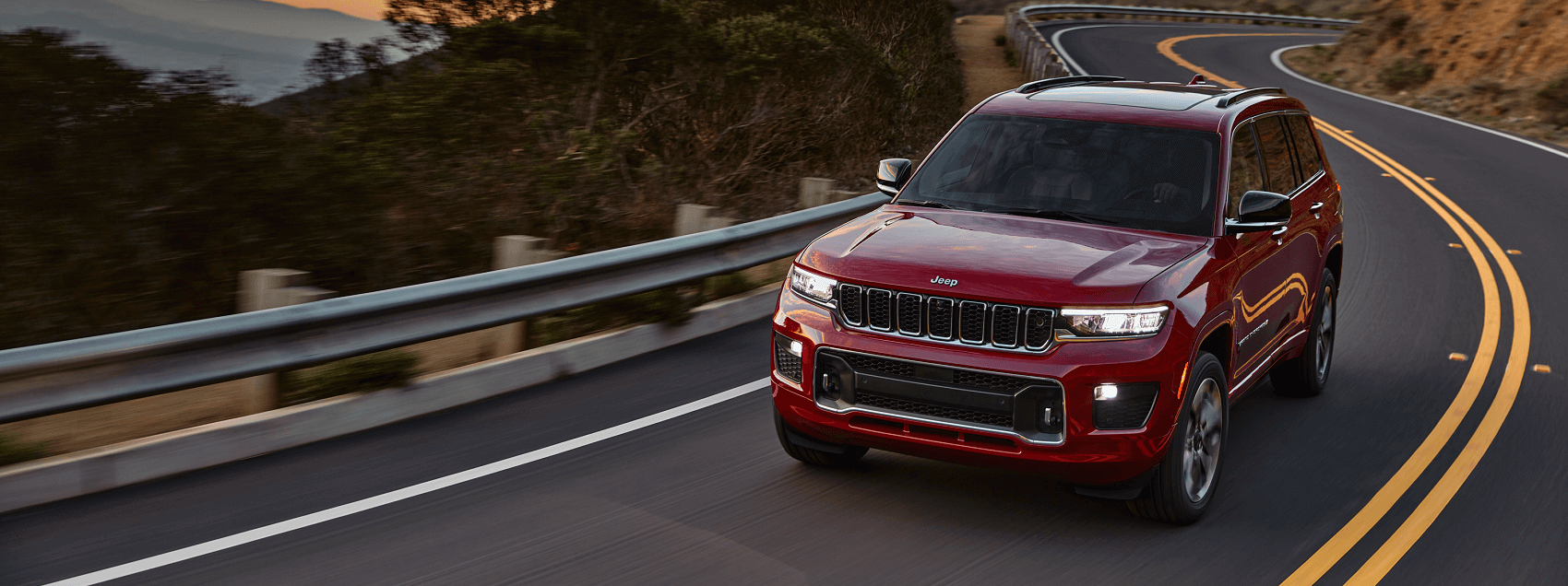 Used Jeep Dealer Brownstown Charter Township MI