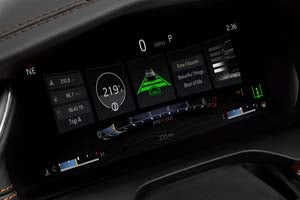 2022 Jeep Grand Cherokee L Woodhaven MI
