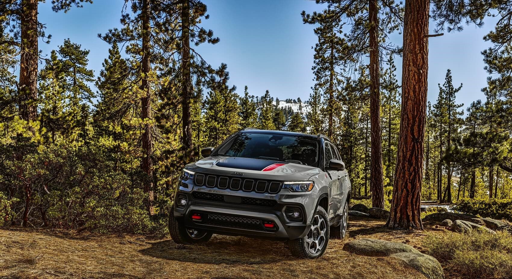 Used Jeep Dealer Brownstown Charter Township MI
