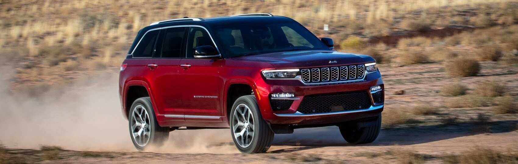 CDJR Dealer near Dearborn MI