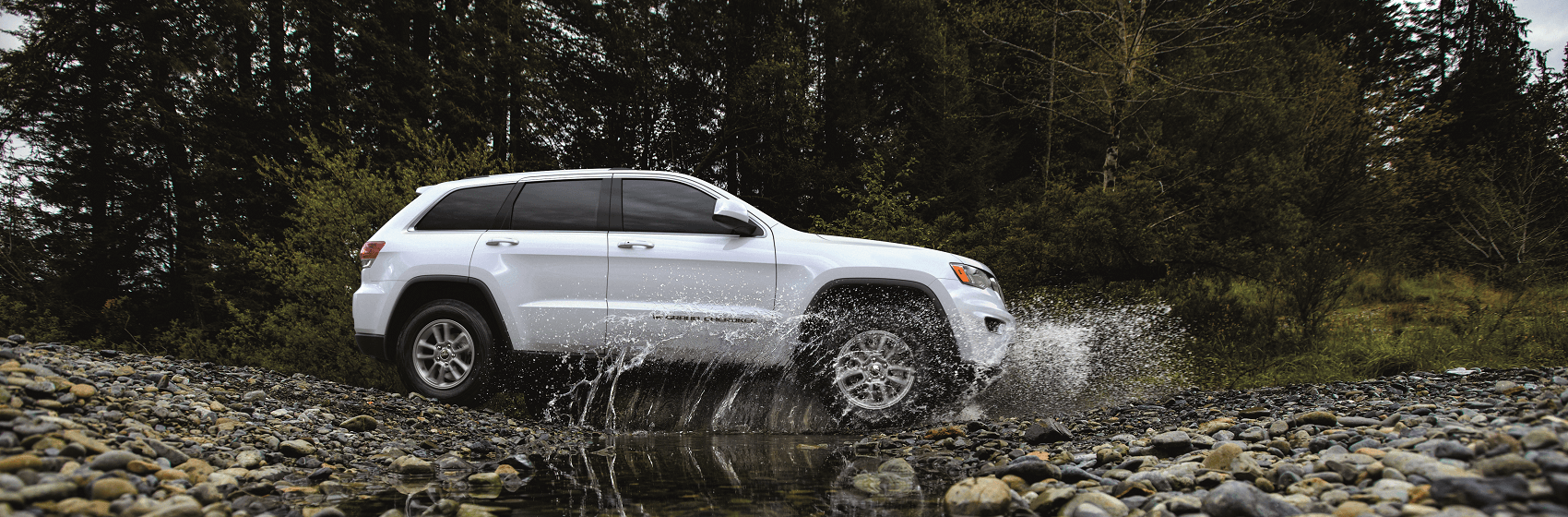 Jeep Grand Cherokee for Sale near Dearborn MI