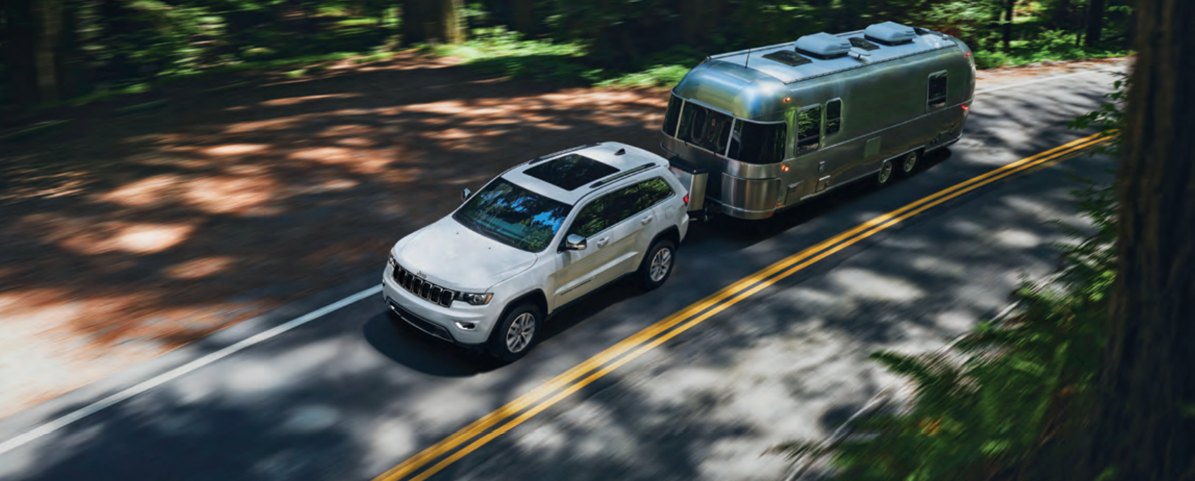 Jeep Dealer near Lincoln Park MI