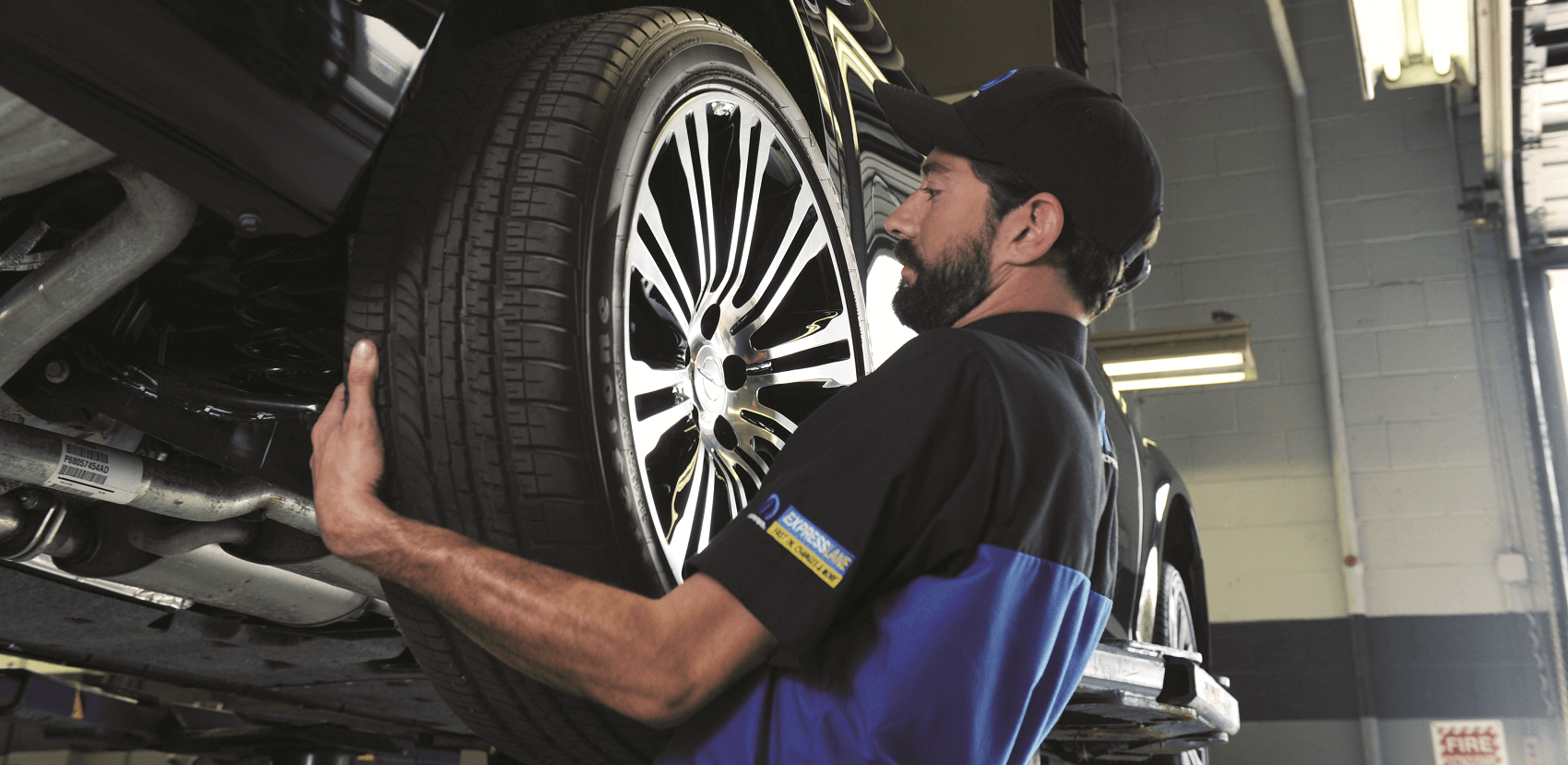 Used Chrysler Dealer near Trenton MI
