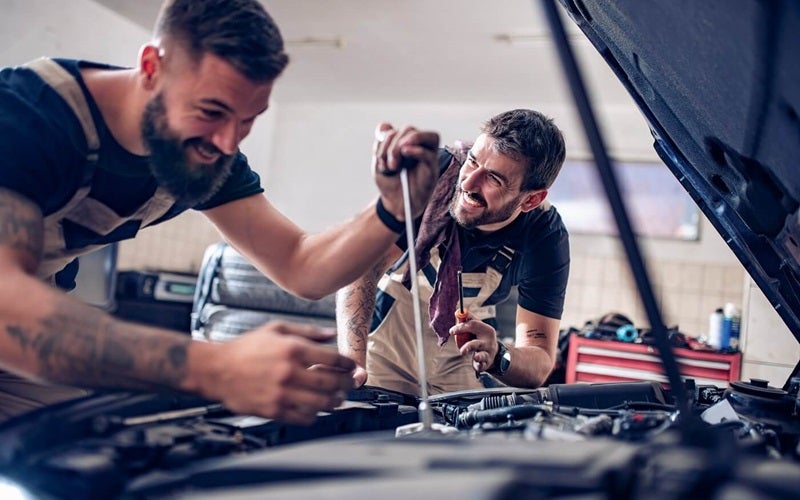 Southgate MI Car Service