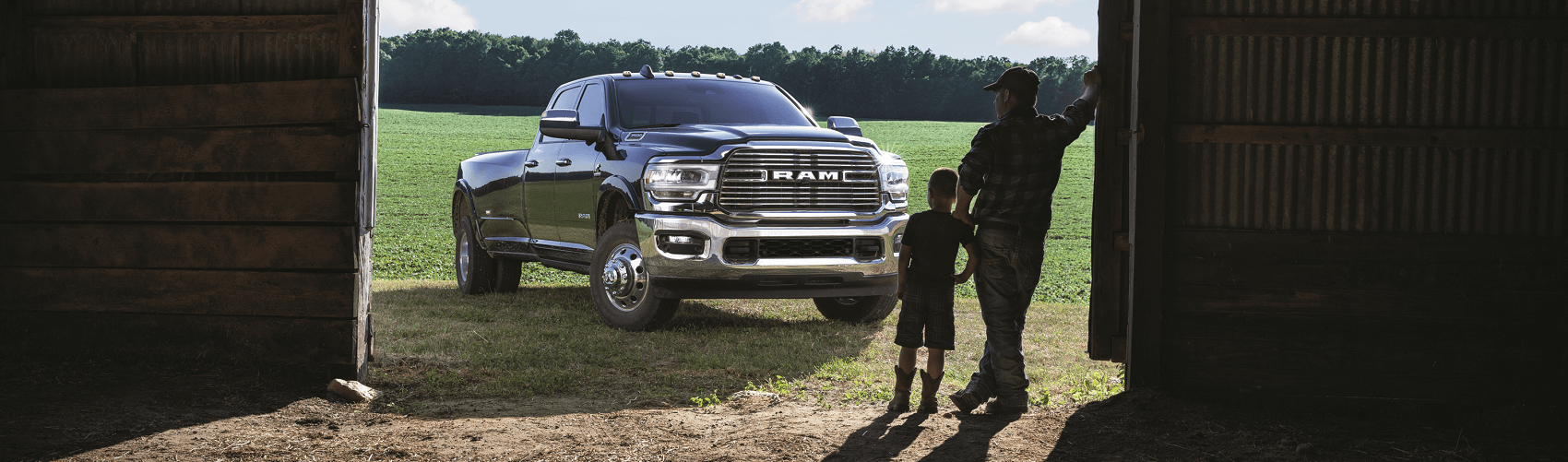 Used Ram Dealer near Flat Rock MI