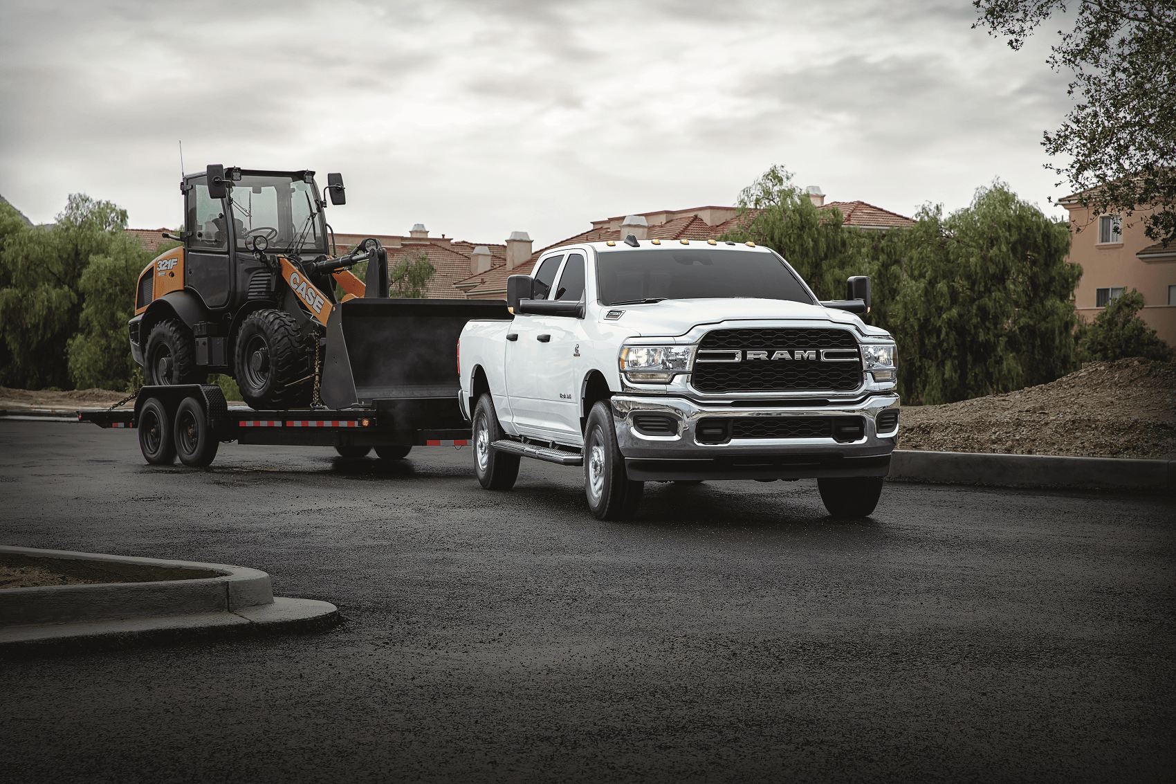 Dodge Dealer near Taylor MI