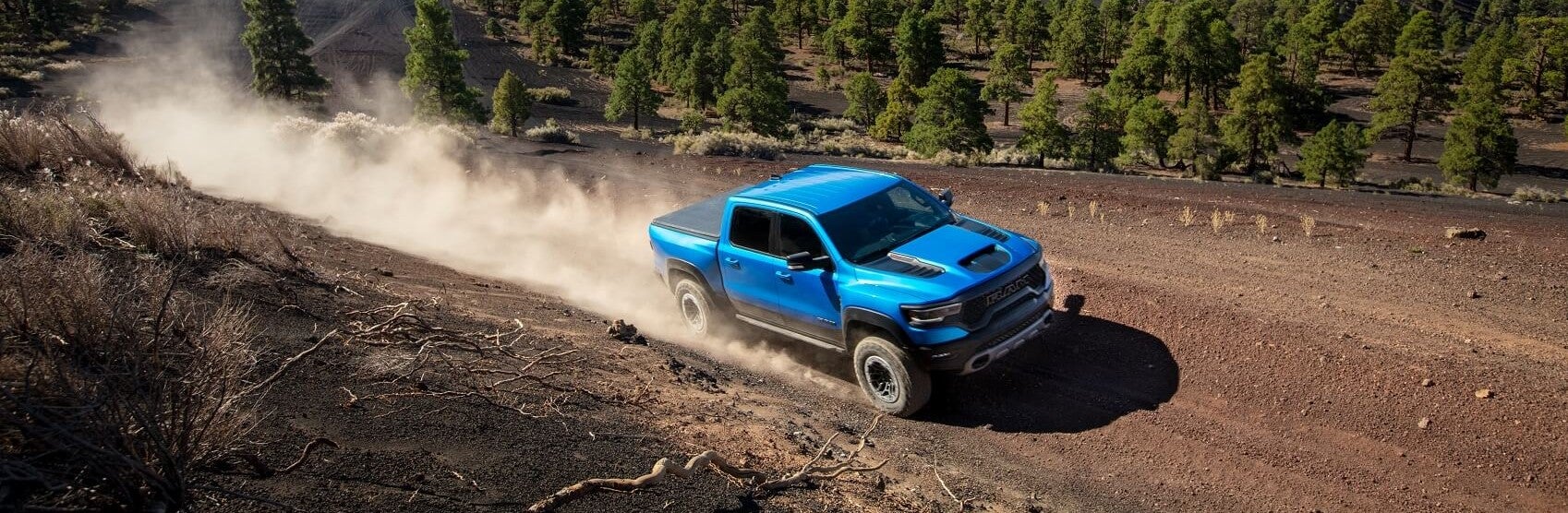 Ram 1500 Interior Woodhaven MI” 