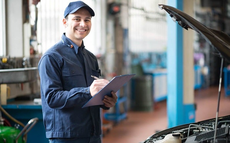 Car Service Southgate MI