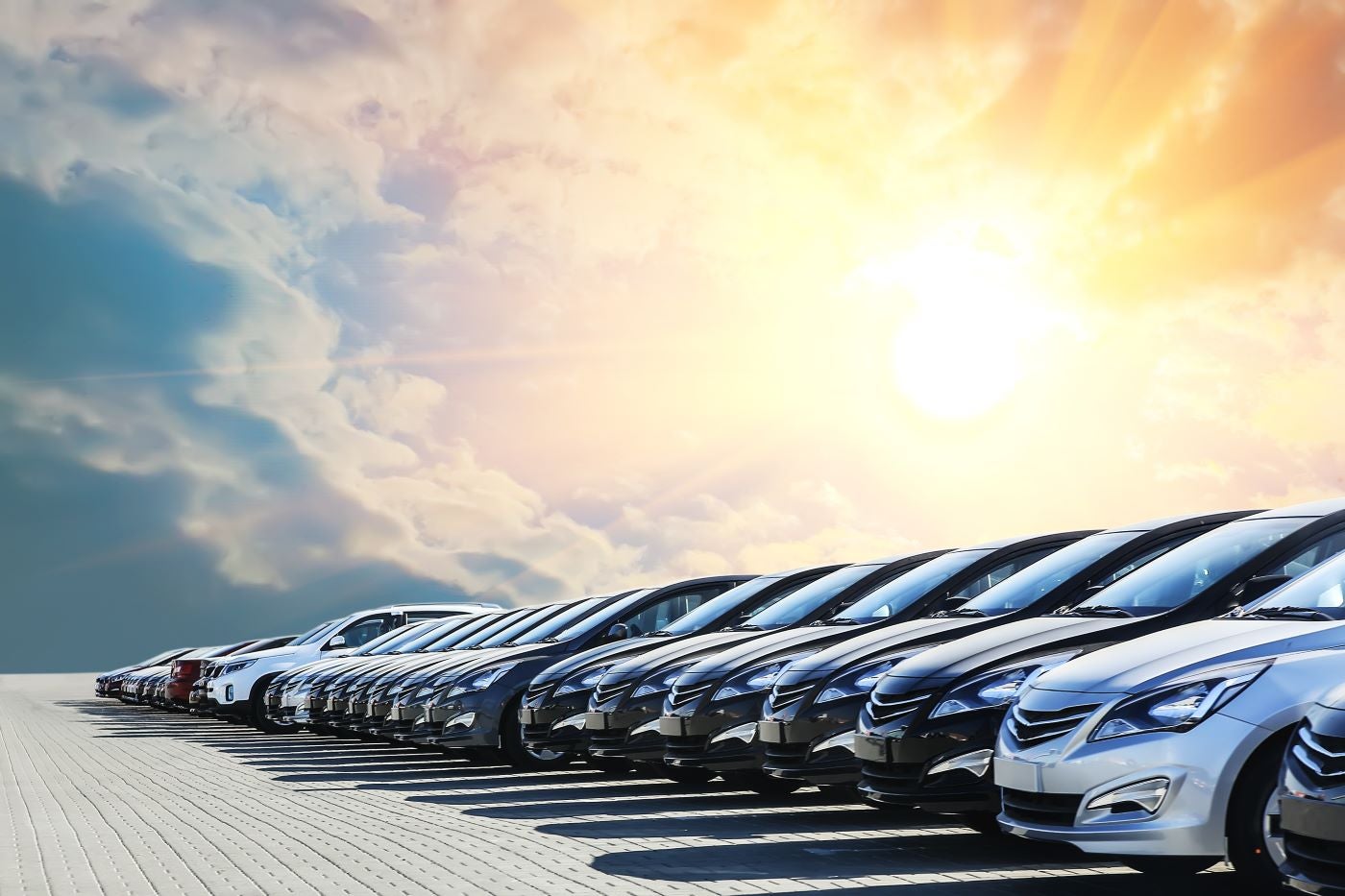Used Car Dealer Southgate MI