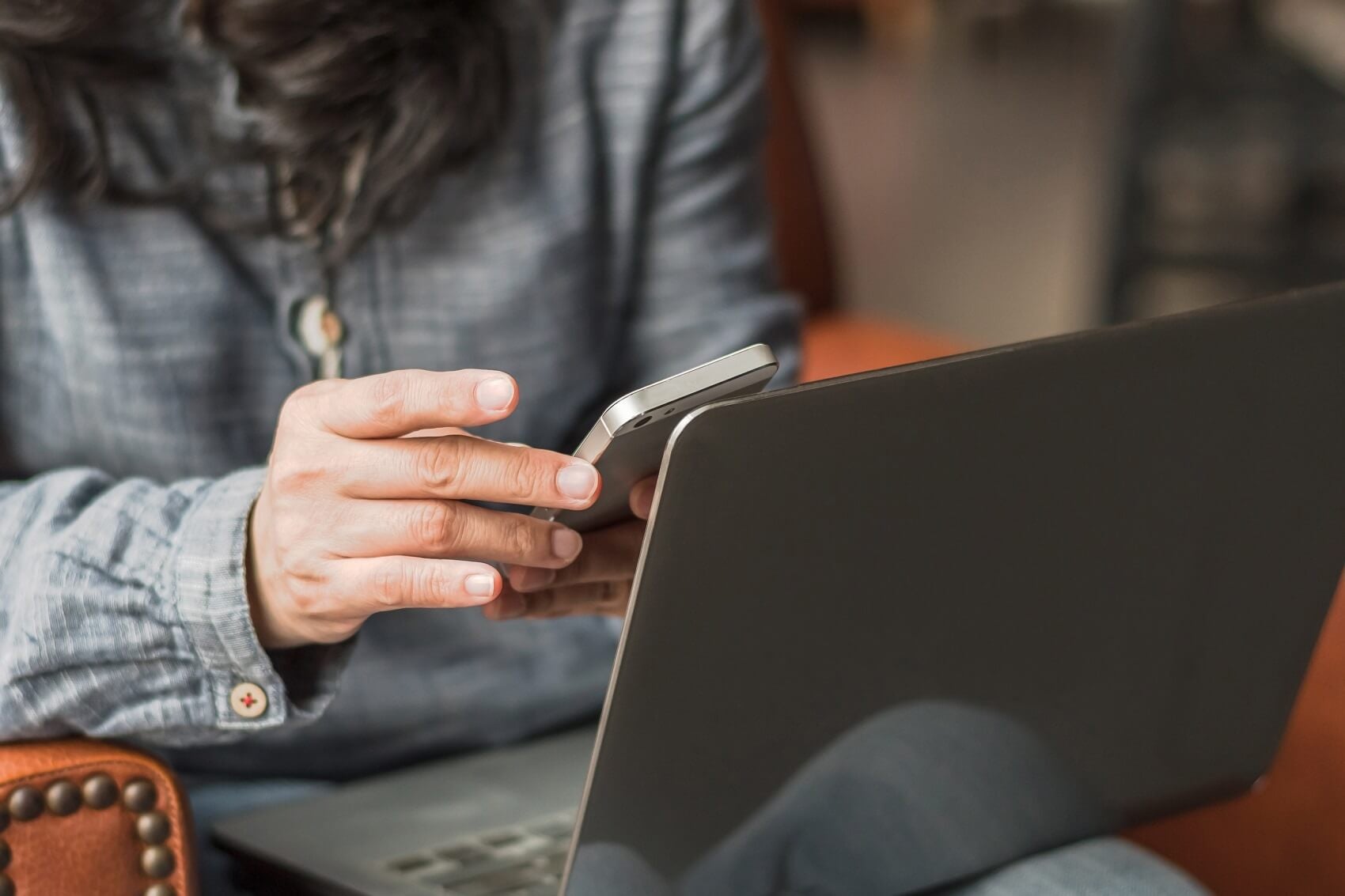 Convenient Online Buying Process