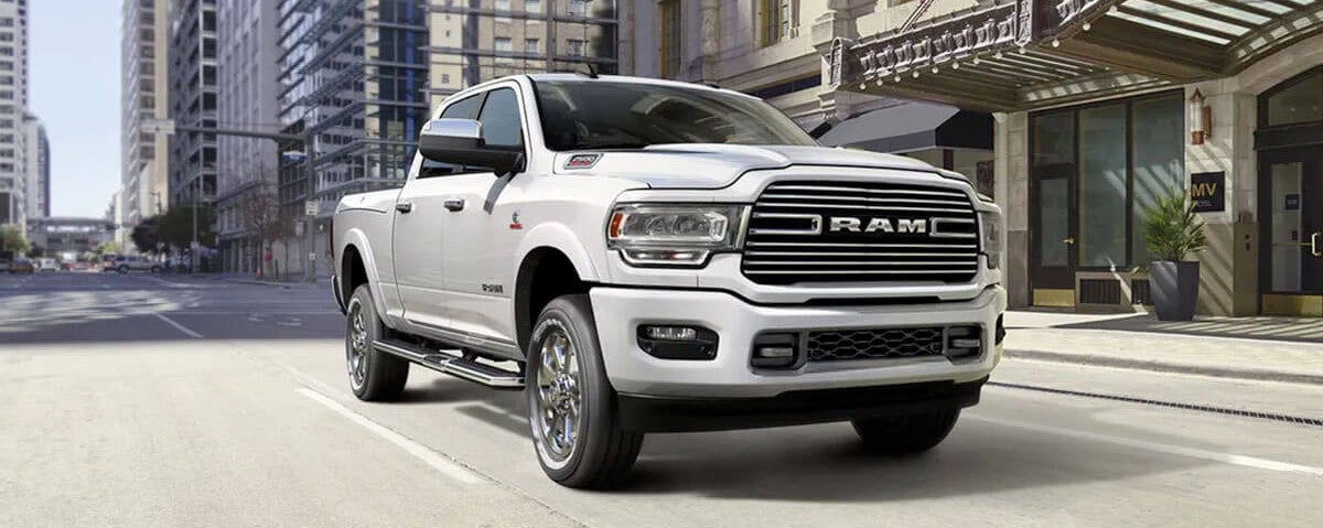 Ram 1500 Payload Woodhaven MI