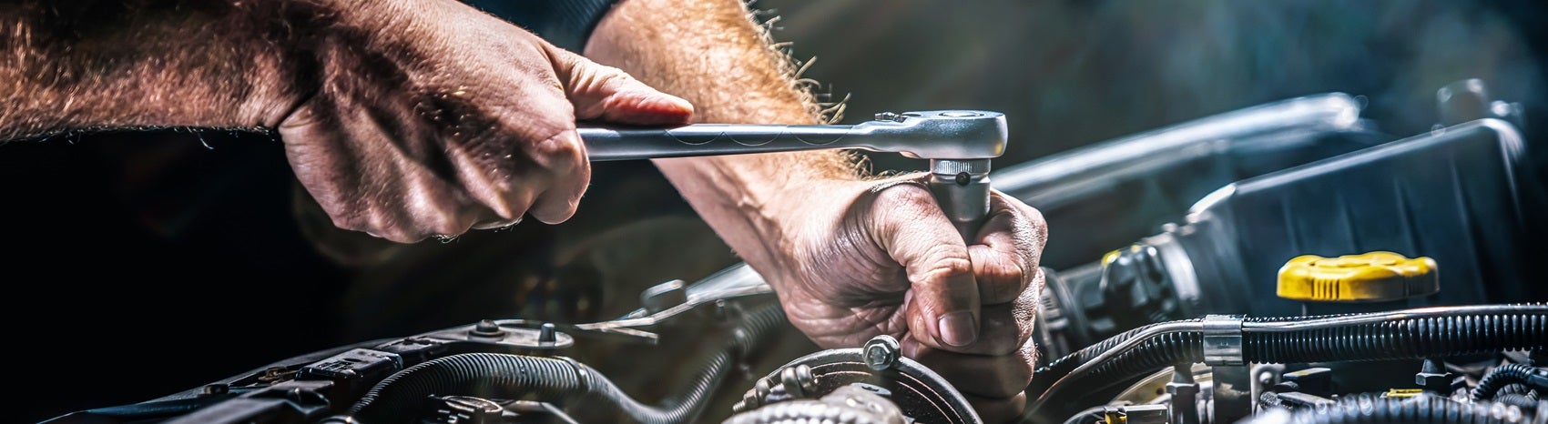 Schedule Car Service 