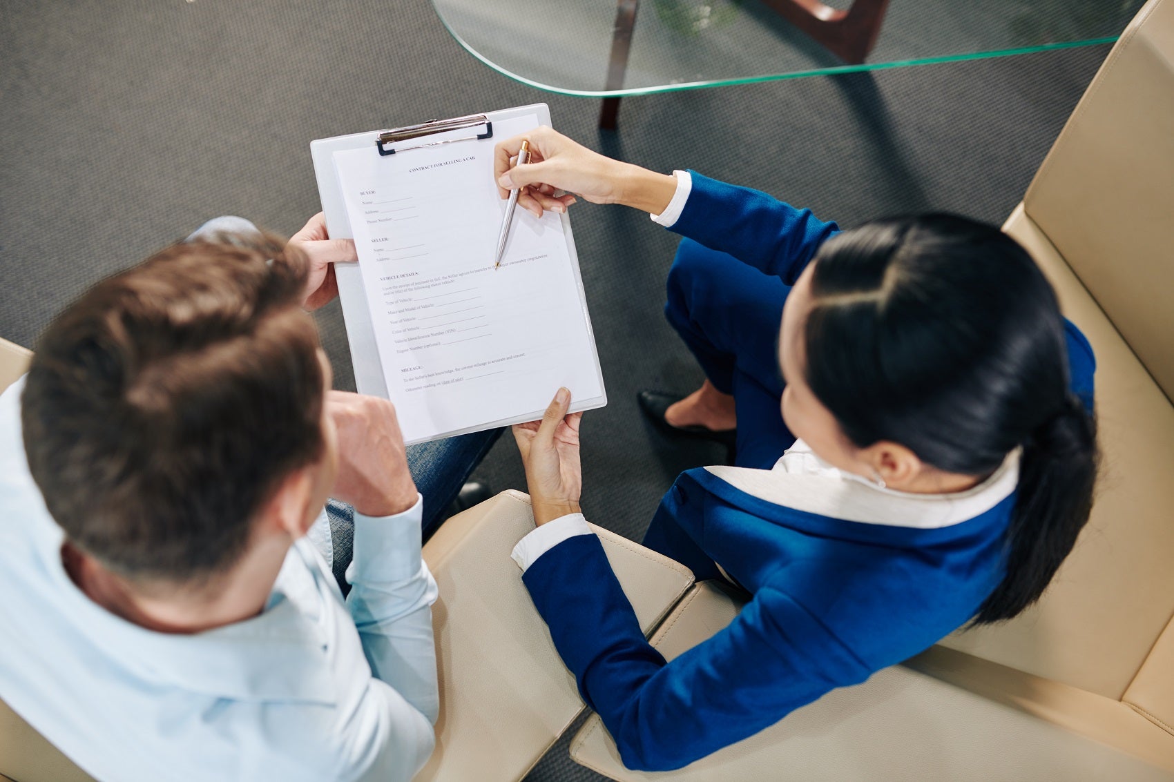 Sell or Trade Your Car Brownstown Charter Township MI
