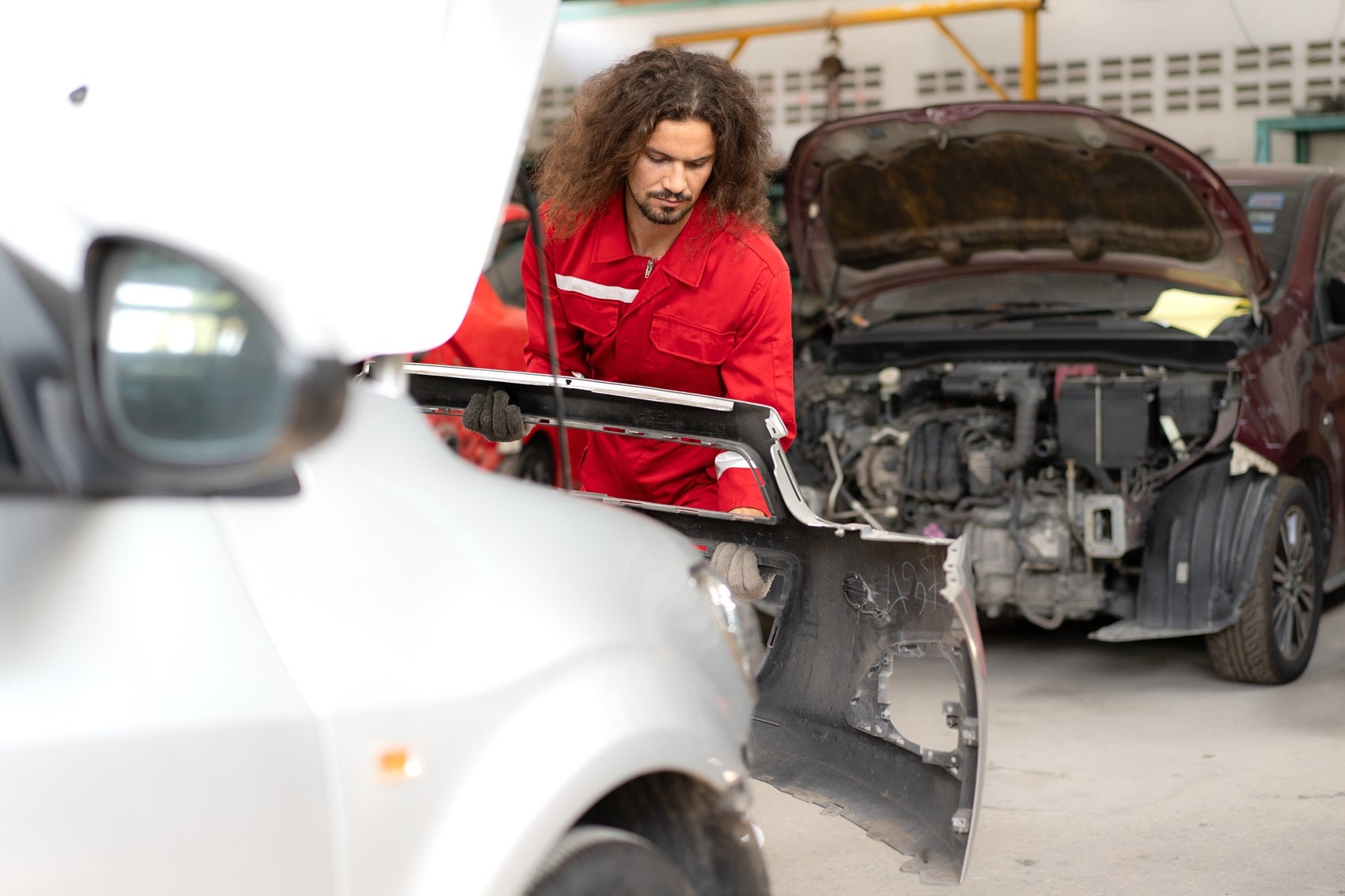 Schedule Car Service